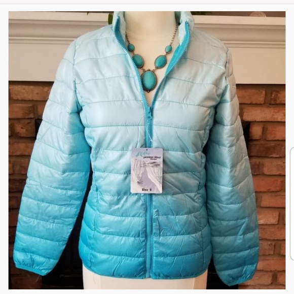 jackson hole packable jacket